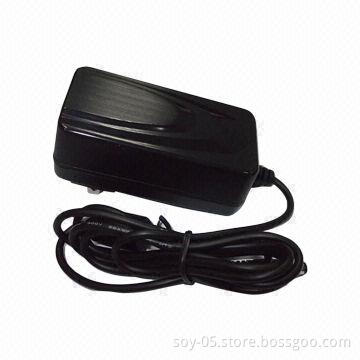 Switch power supply with UL